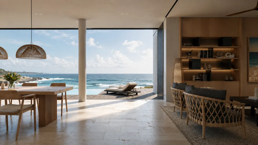 Wastrahome interior concept placeholder