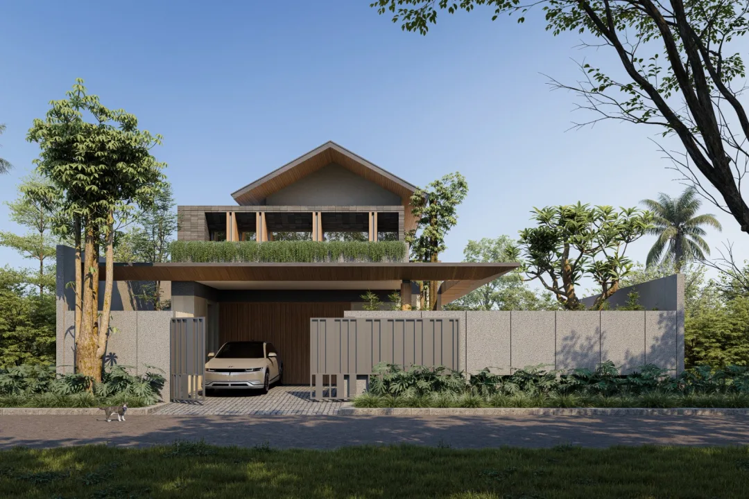 Wastrahome project visualization placeholder