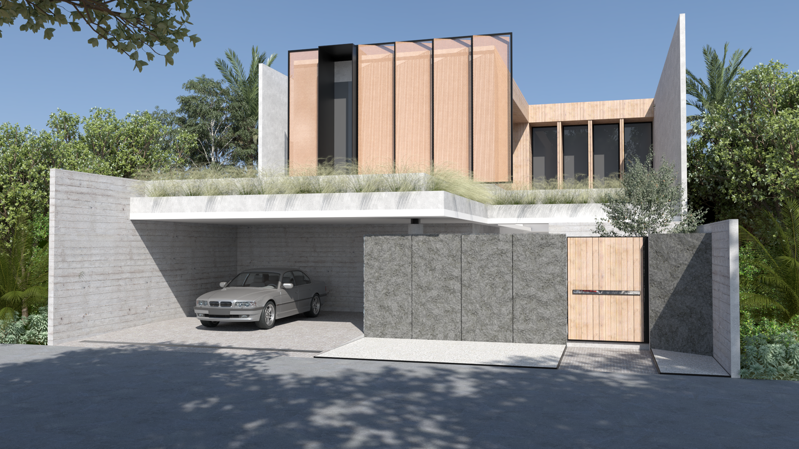 RH Residence Project RH Residence Project