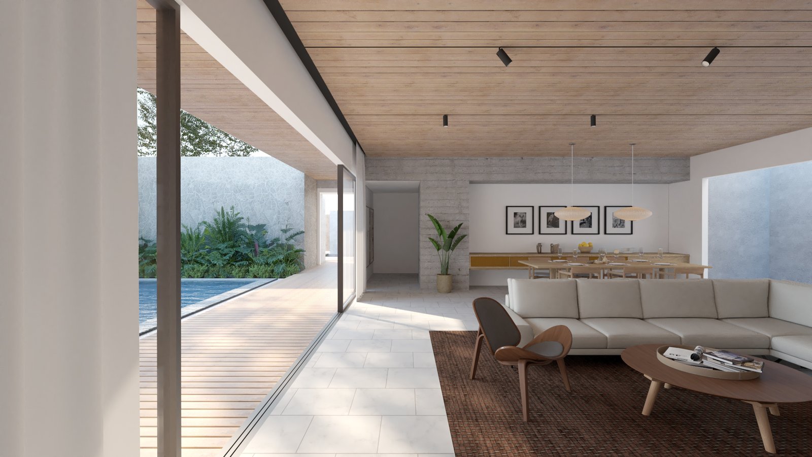 RH Residence Project RH Residence Project