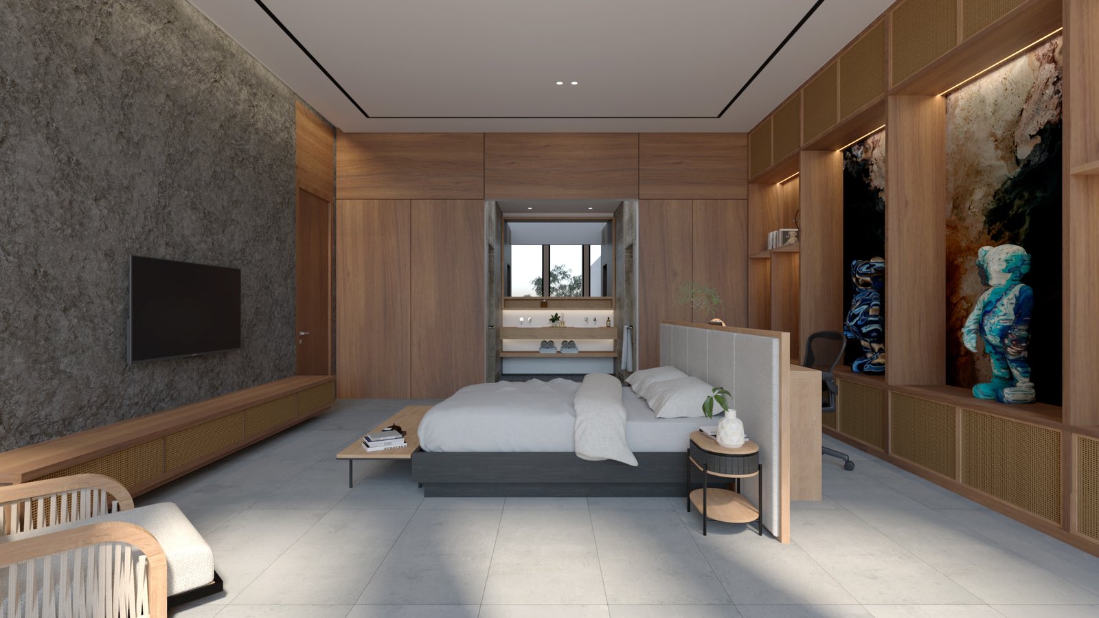 RH Residence Project RH Residence Project